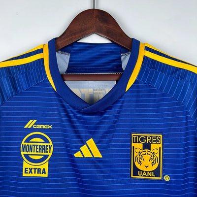 2023/2024 Tigres Away Football Shirt