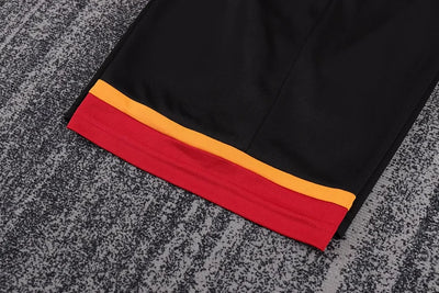 2005/06 Roma Second Away Retro - Kids Jersey