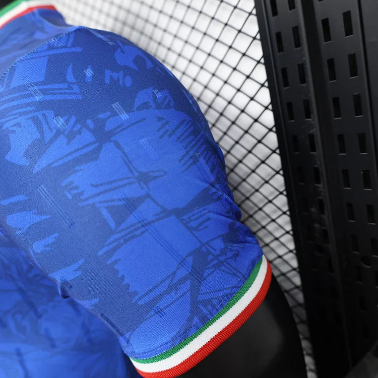2024/25 Italy Player Special Edition Jersey