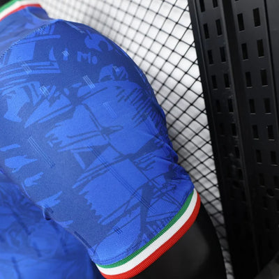 2024/25 Italy Player Special Edition Jersey