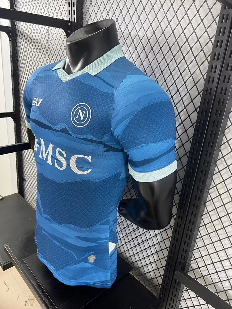 2024/25 Napoli Special Edition Shirt - Players
