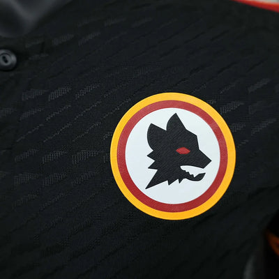 2023/24 Roma Second Away Shirt - Player Version
