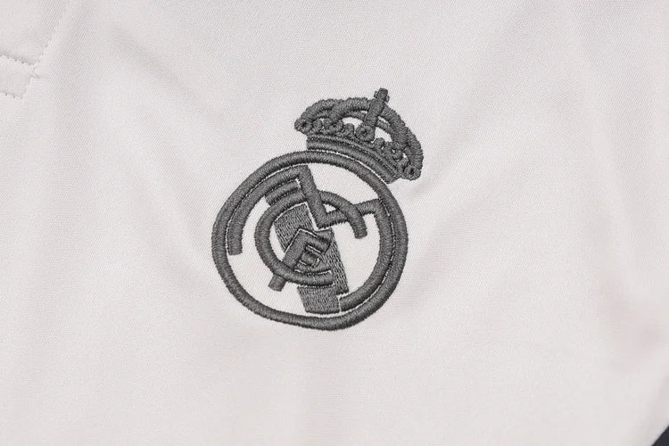 2024/25 Real Madrid training kit