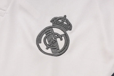 2024/25 Real Madrid training kit