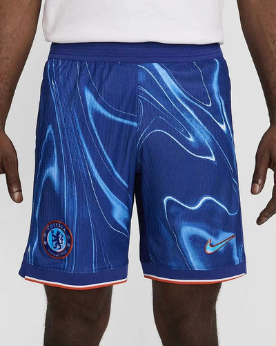 24/25 Chelsea Home ShortsPlayer Edition