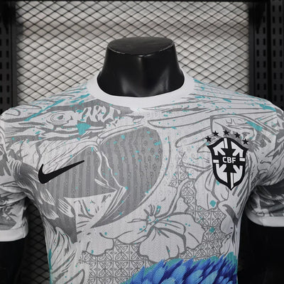 2025 Brazil Team Special Edition - Players