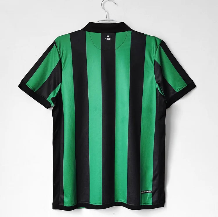 2006/07 Celtics Away Retro Jersey