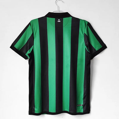 2006/07 Celtics Away Retro Jersey