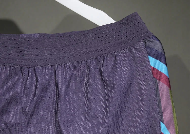 2024 England Away Shorts - Player Edition