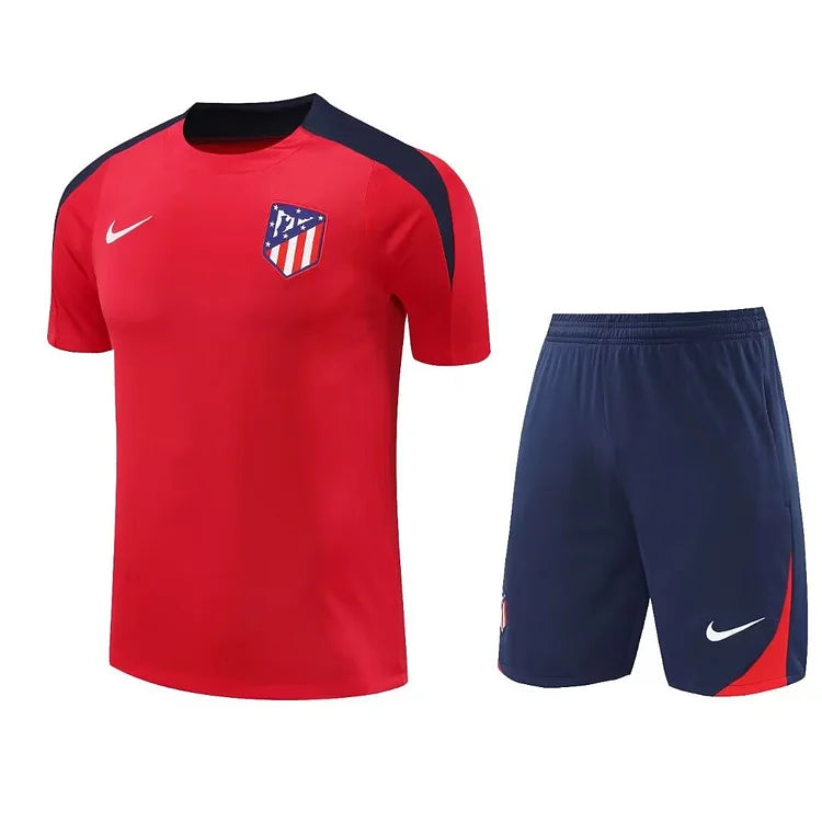 2024/25 Atlético De Madrid Training Kit