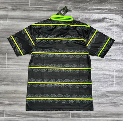 1997/98 Celtics Away Jersey
