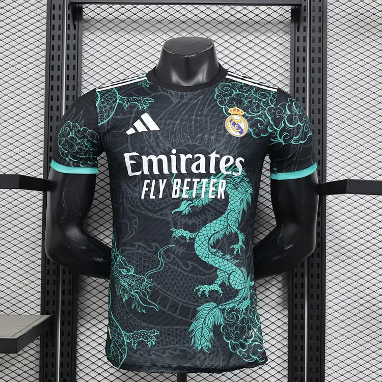 2025/2026 Real Madrid Players Special Edition