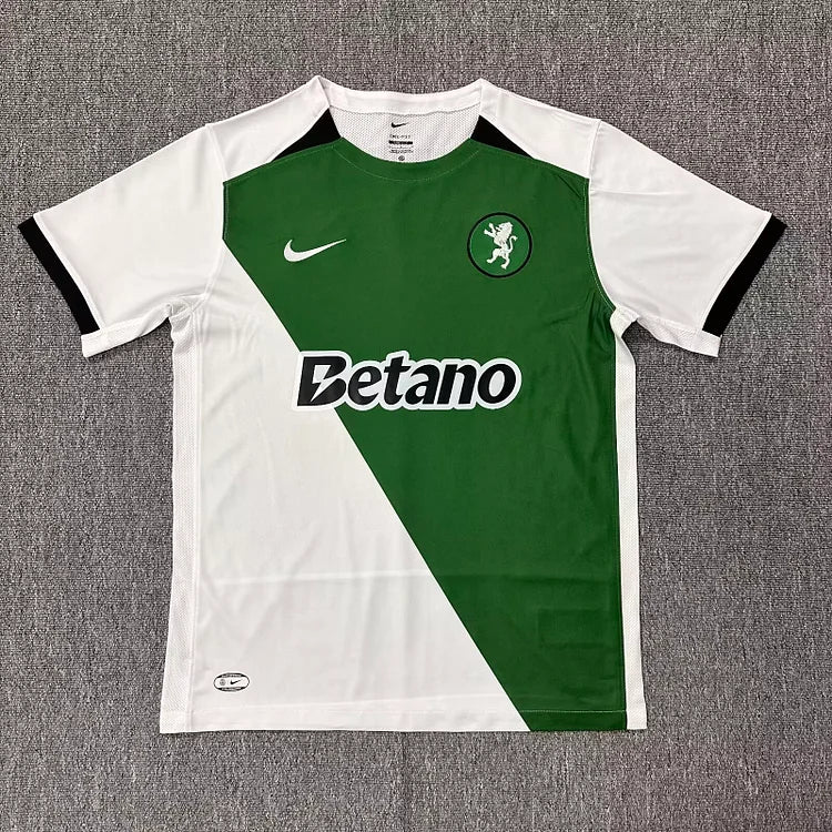 2024/25 Lisbon 100th Anniversary Edition Jersey