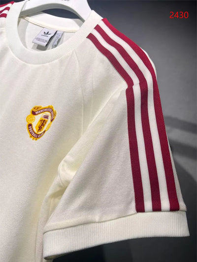 2024/2025 Manchester United Casual T-Shirt