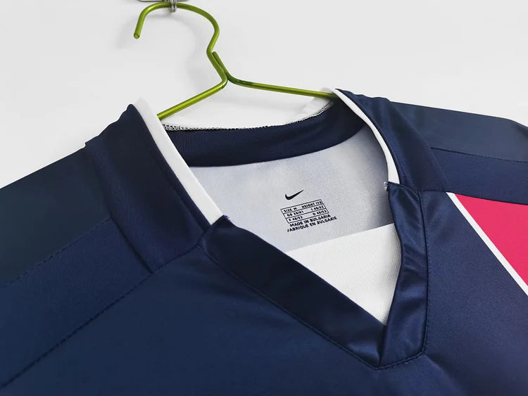 2002/03 Paris home jersey