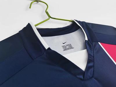 2002/03 Paris home jersey