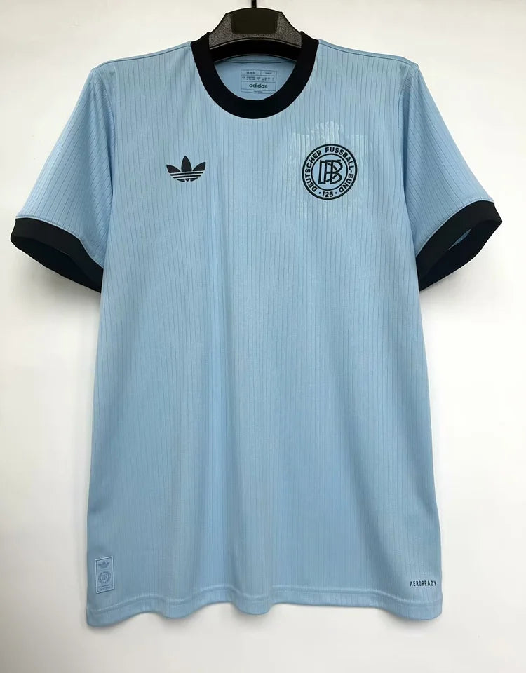 2025 Germany 125th Anniversary Edition Blue