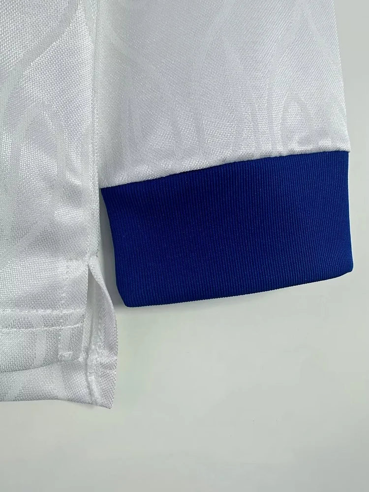1998 Japan Away Retro Long Sleeve