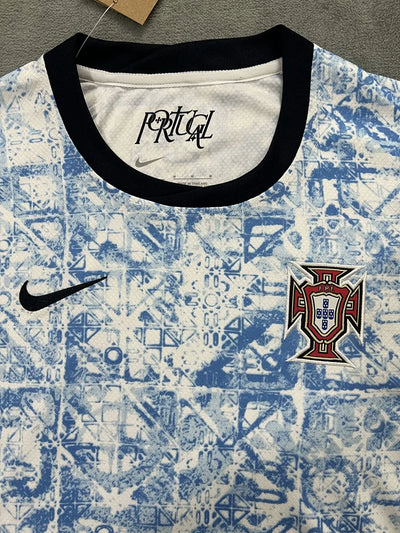 2024/25 Portugal Away - Women'S Jersey