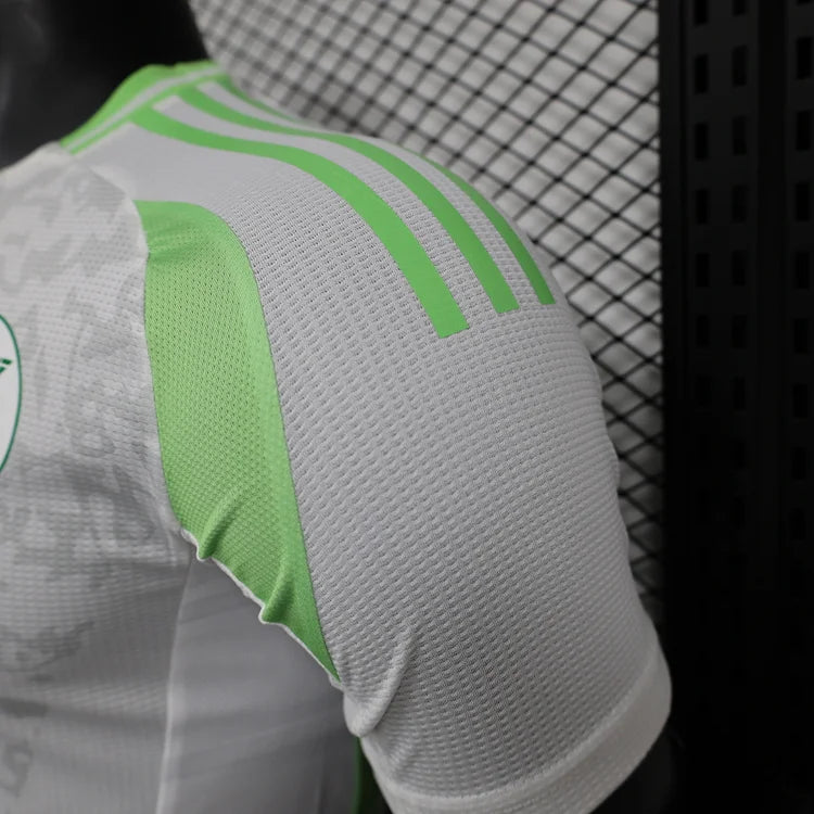 2024/25 Algeria Home - Players Edition