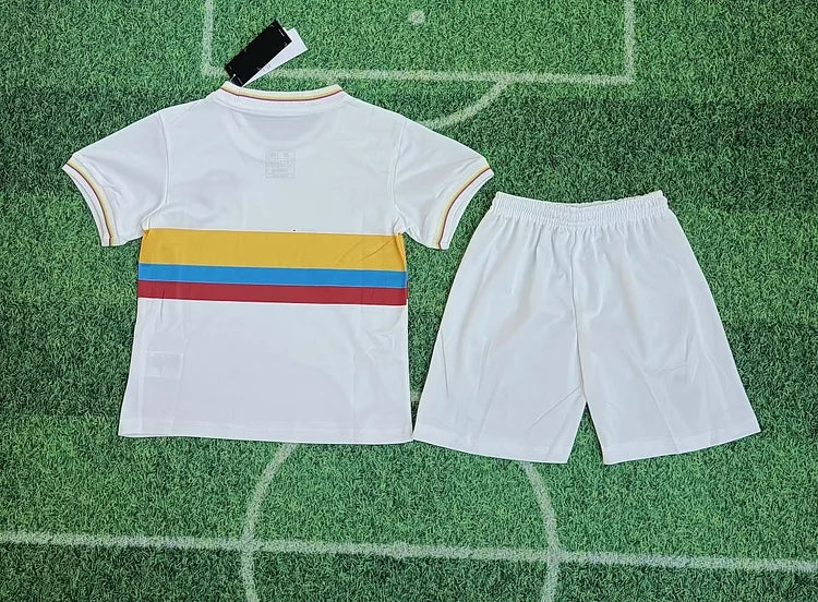 2024/25 Colombia Centennial Edition - Children'S Set