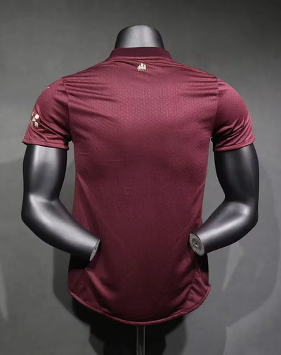 2024/2025 Manchester City Second Away Player Edition