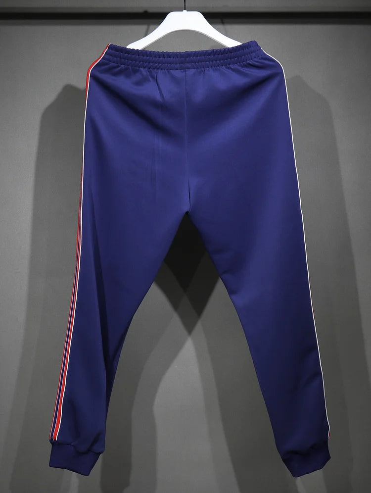 Arsenal clover classic retro four seasons health leisure sports suit