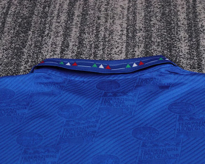 1994 Italy Home Shirt - Kids