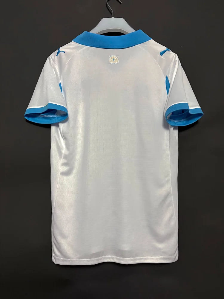 2025/2026 Marseille Home Fan Edition
