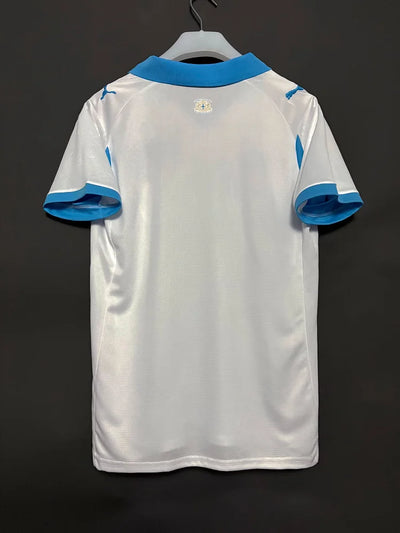 2025/2026 Marseille Home Fan Edition