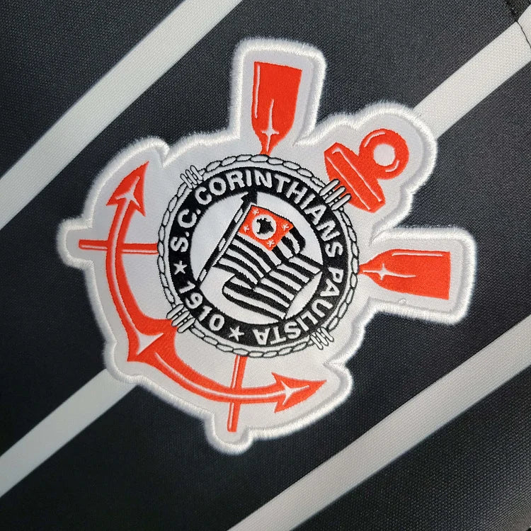 2023/24 Corinthians Away Fan Edition