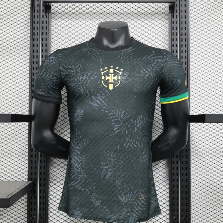 2023/24 Brazil Special Edition Player Jersey