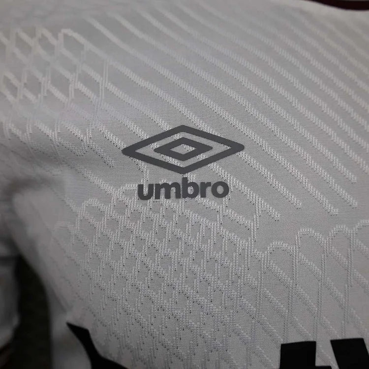 2023/24 West Ham United Away Player Jersey