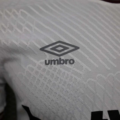 2023/24 West Ham United Away Player Jersey