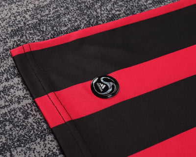 2008/09 Ac Milan Home Retro - Kids Kit