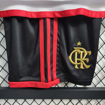 2023/2024 Flamengo Away Jersey