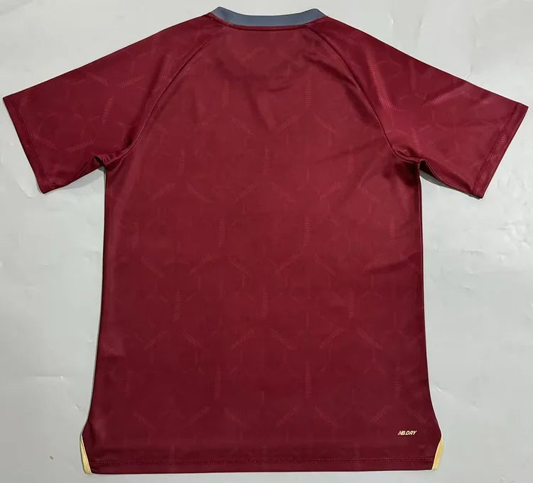 2025/2026 Sao Paulo Pre-Match Training Uniform