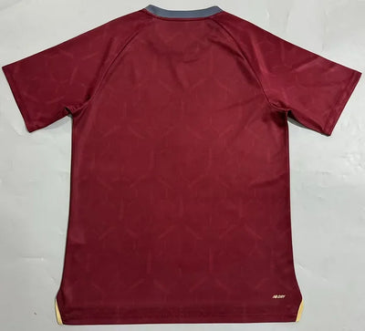 2025/2026 Sao Paulo Pre-Match Training Uniform