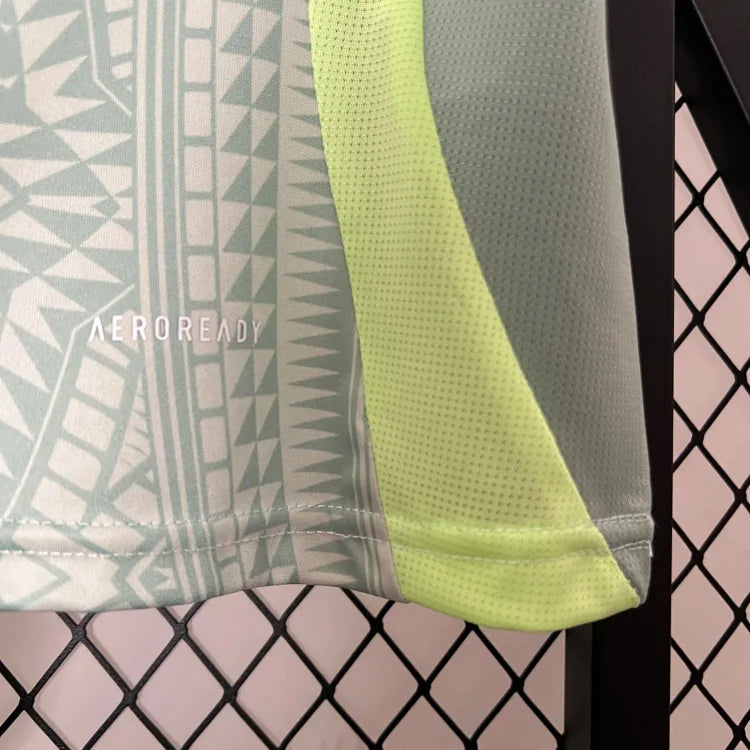 2024/25 Mexico Away Jersey