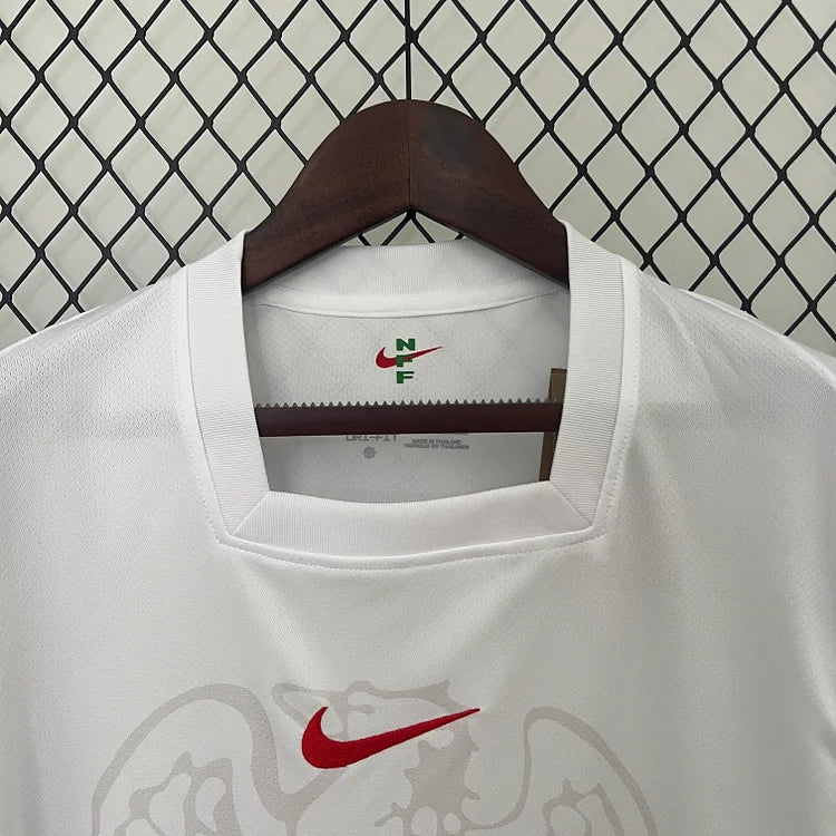 2024/25 Nigeria home fan edition jersey
