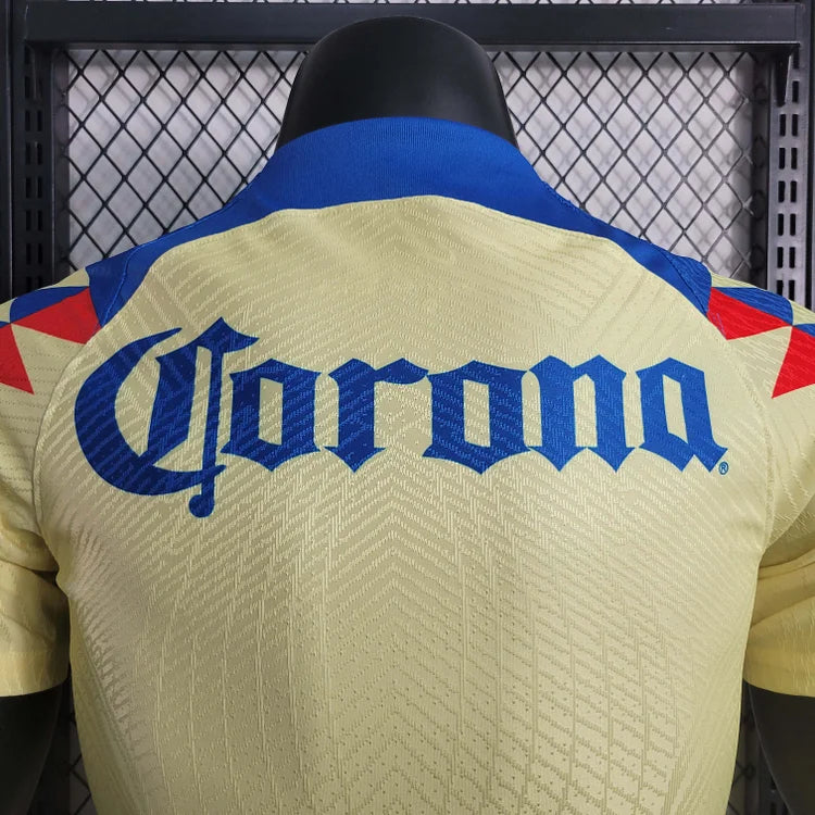 2023/2024 Player Version América Home Jersey