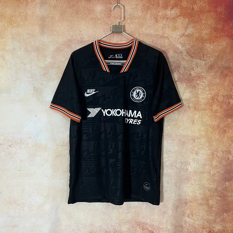 2019/20 Chelsea away second kit