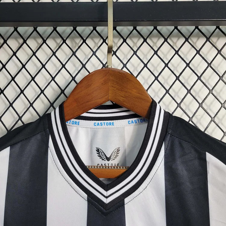 2023/2024 Newcastle United Home Football Jersey Shirt