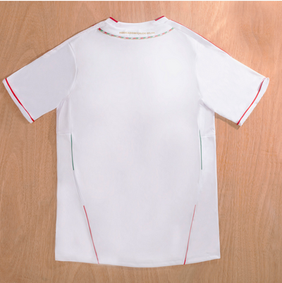 2011/12 AC Milan Away Retro Jersey