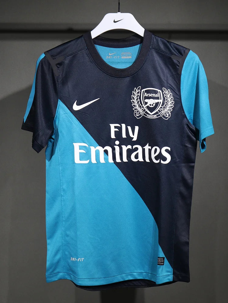 2011/12 Arsenal Away - Players Edition