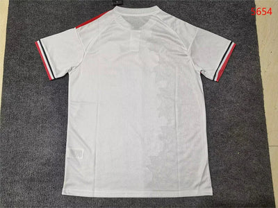 2025/2026 Manchester United Fans Special Edition -