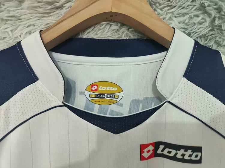 2008/09 Cougars Home Retro Jersey
