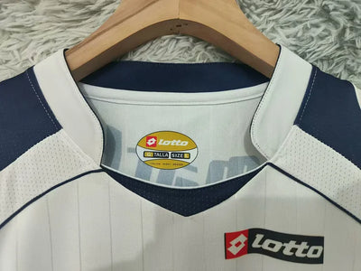 2008/09 Cougars Home Retro Jersey