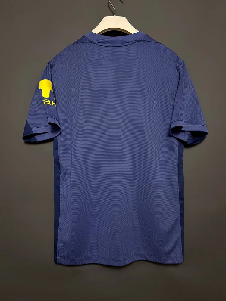 2025/2026 Atletico Madrid Away Fan Edition