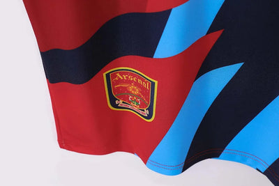 2014 Arsenal Limited Commemorative Edition Jersey